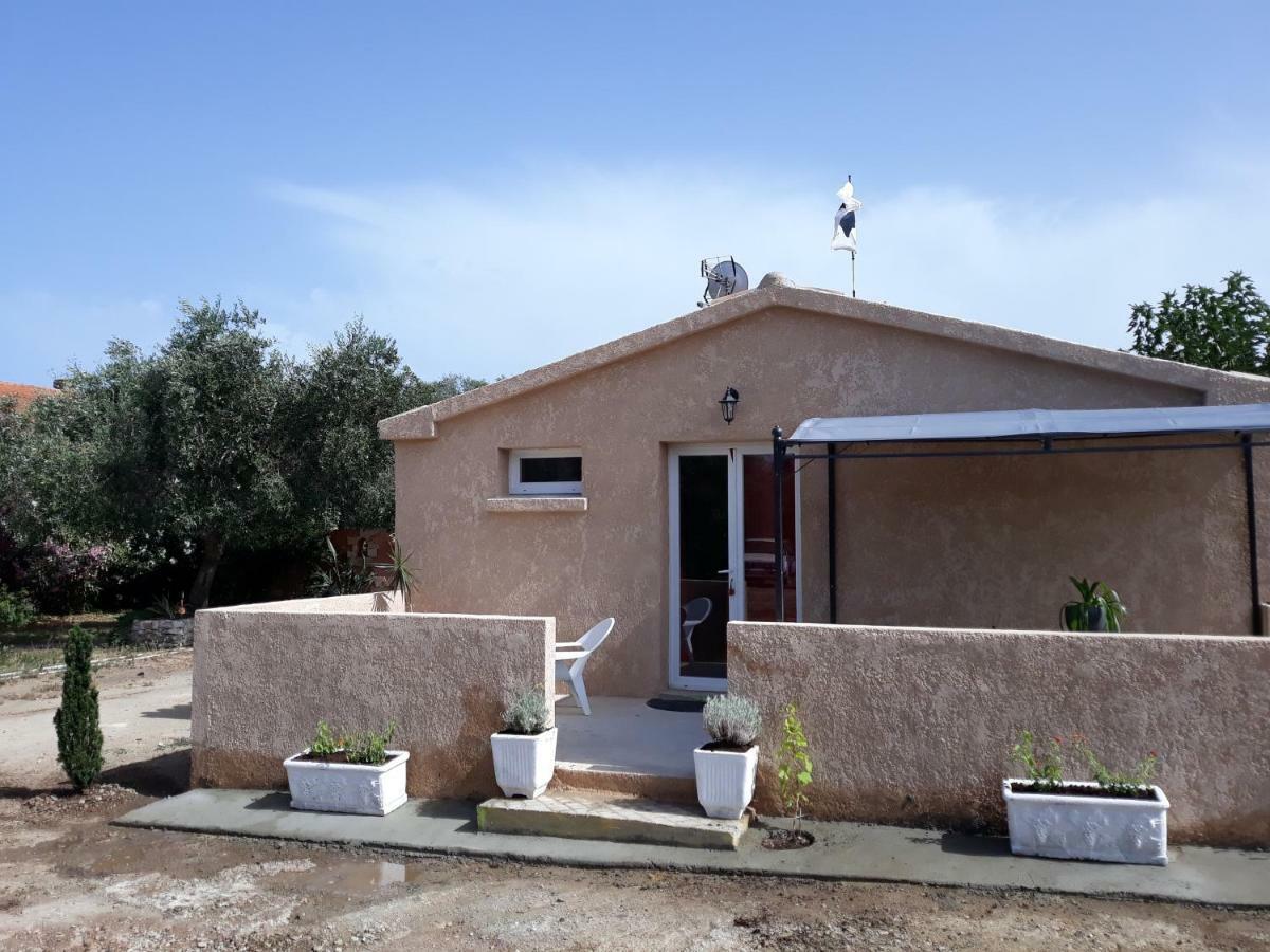 L Appicciu Villa Ventiseri Exterior foto